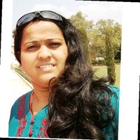 Swati Dhakane