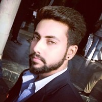 Syed Mudassir Rizwan
