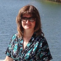 Elizabeth Gragg