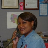 Betty Myles
