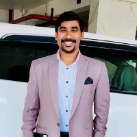 Suresh Yalla