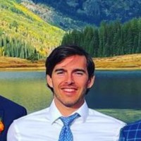 Miles Loring-Thomas