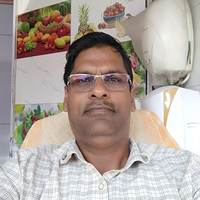Bhanu Rajguru