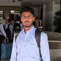 Raghul S