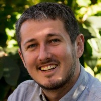 Jared Curtis