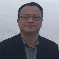 Edwin Quek