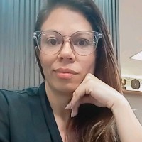 Fabiane R. Fernandes