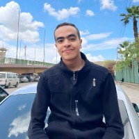 Mostafa El Shahat