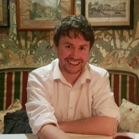 Steven Thomas Copsey