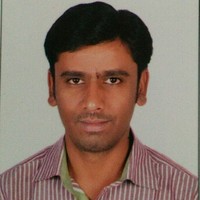 Manjunath S