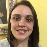 Priscila Aparecida Berno Vasco