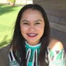 Maria Theresa Amparado
