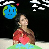 Manishaa  Ashwini Dalela