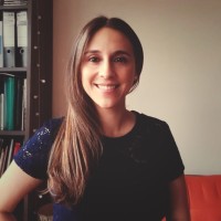 Eugenia Vaccaro Martín