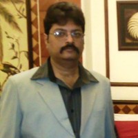 Manish Sinha