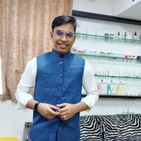 Rahul Jha