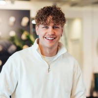 Anton Lundberg Gyllenhammar