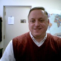 Kris Johnson