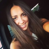 Анна Фролова