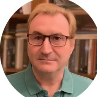 Panagiotis Chaldaios