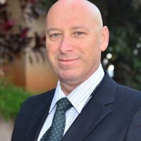 Ido Nir