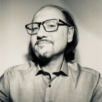 Vasileios Angelopoulos