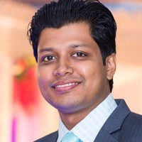 Md. Sultan Mahamood Khan Pathan