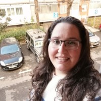 Carmen Gabriela Barreal de Nobrega