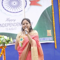 Pallavi Bose