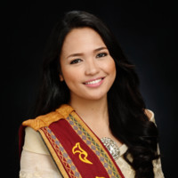 Jeanette May Trinidad