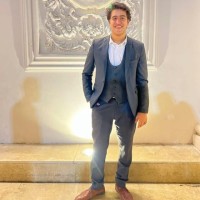 Zyad Mohareb