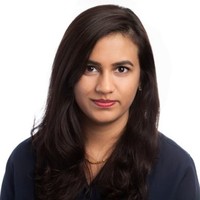 Mehnaaz Chowdhury