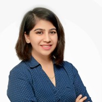 Sugandha Vidge, Chrmp