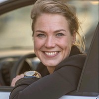 Kim van de Pol