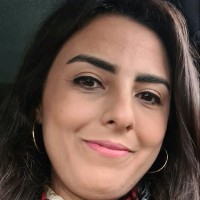 Sara El Mekkaoui