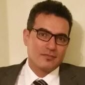 Hamid reza Bavaghar