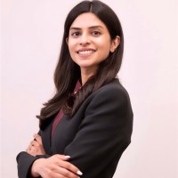 Agrima Bansal, Cfa