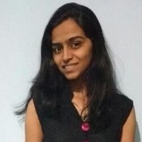 Pranali Hirve