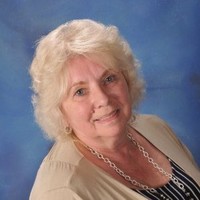 Marie Blair