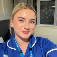 Cressida Scott Broomfield