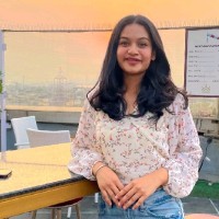 Vaishnavi Mundada