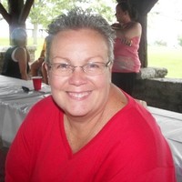 Ginny McCandless