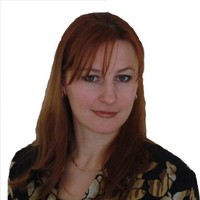 Olena Kukurudza