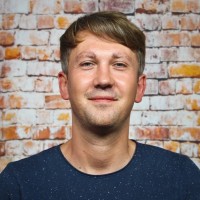 Alexej Steinmark