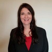 Jodi Van De Hey