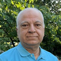 Ghevant Hovsepian