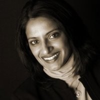 Smita Patel
