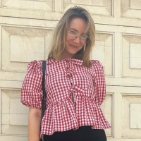 Alexa Haasbroek
