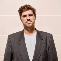 Dimitris Michailidis