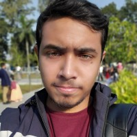 Meraj Hossain Promit